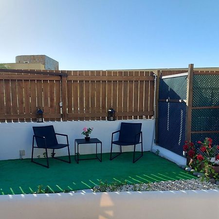 Enjoy Your Privacy In Premium Bungalows Bahia Feliz-A With Terrace Playa Del Aguila  ภายนอก รูปภาพ