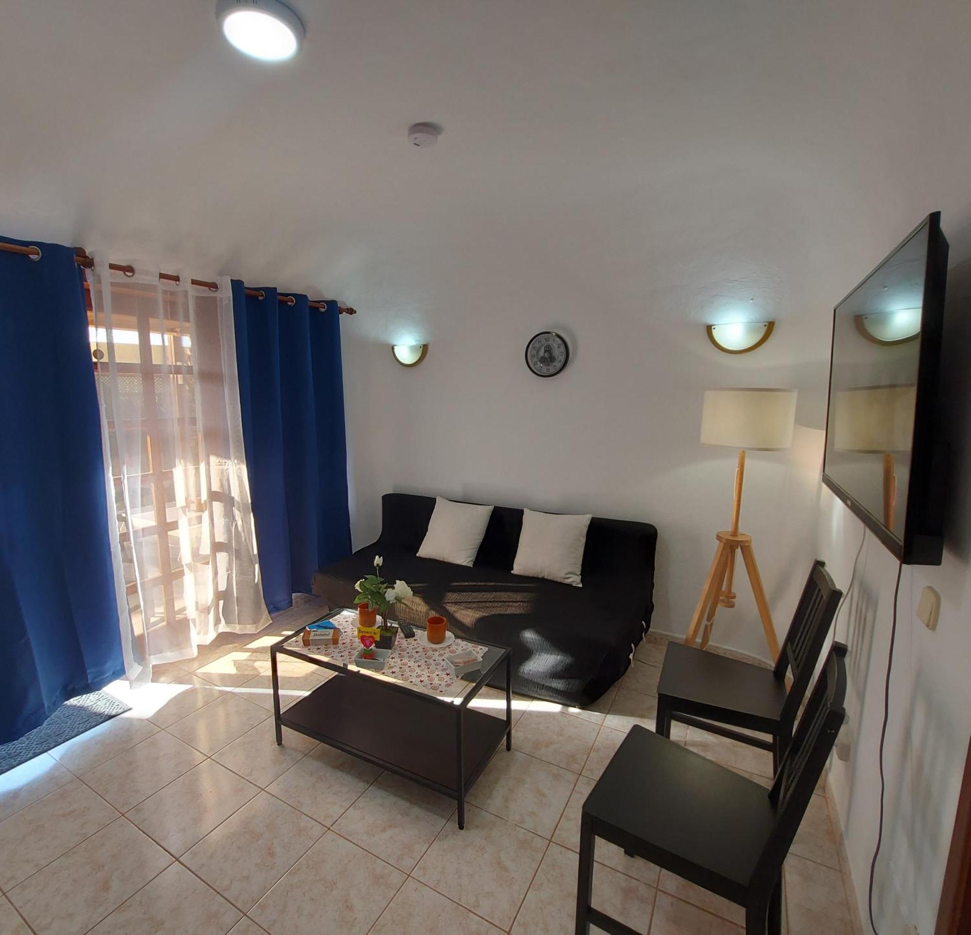 Enjoy Your Privacy In Premium Bungalows Bahia Feliz-A With Terrace Playa Del Aguila  ภายนอก รูปภาพ