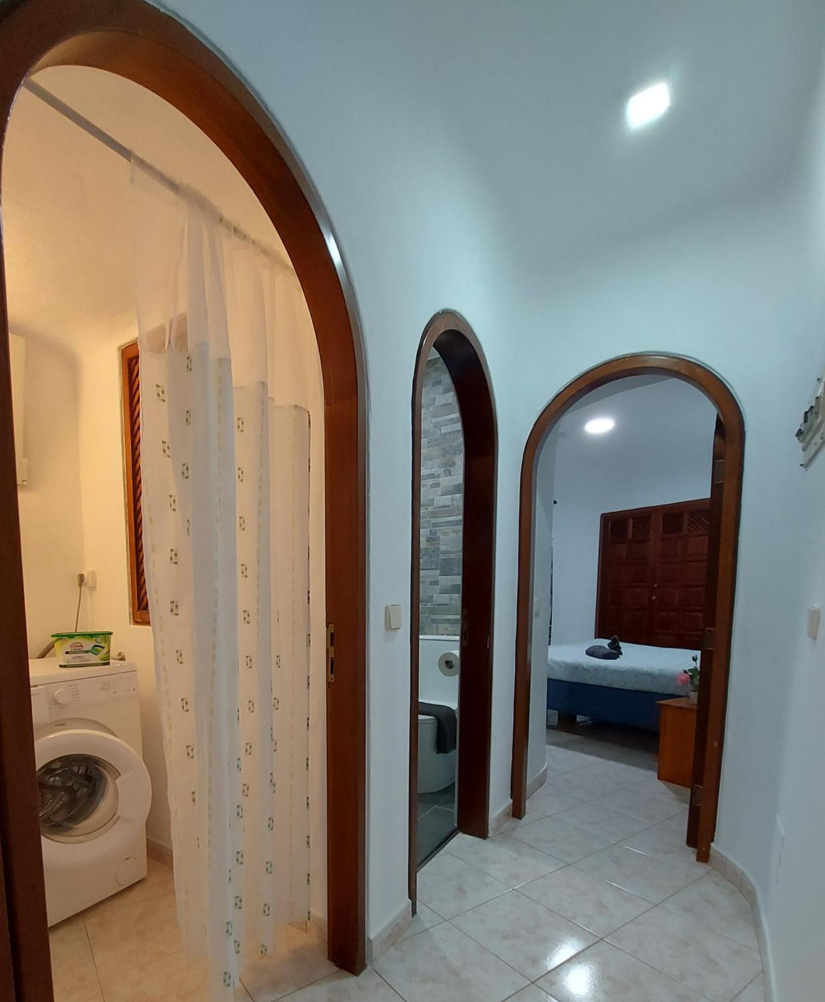 Enjoy Your Privacy In Premium Bungalows Bahia Feliz-A With Terrace Playa Del Aguila  ภายนอก รูปภาพ