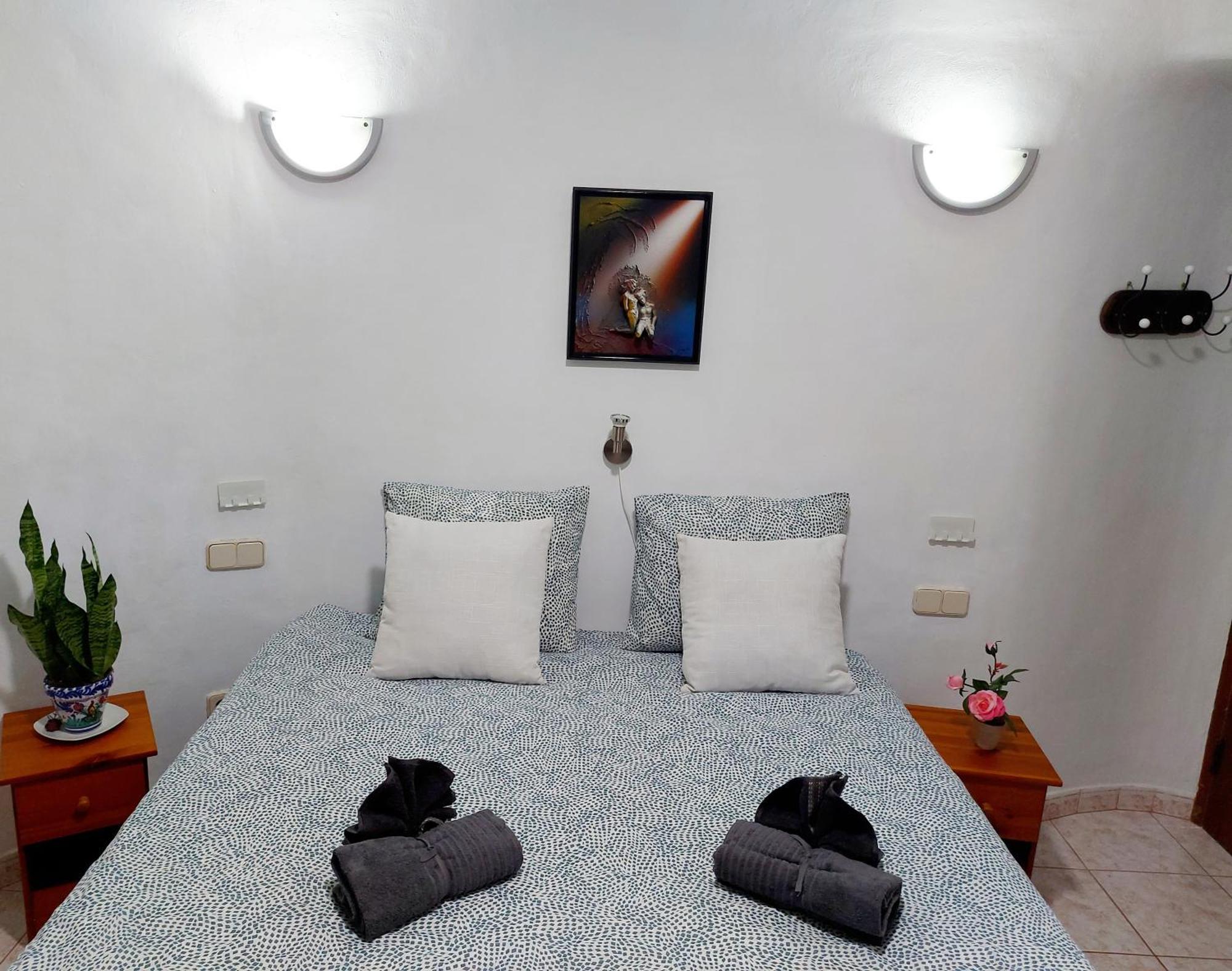 Enjoy Your Privacy In Premium Bungalows Bahia Feliz-A With Terrace Playa Del Aguila  ภายนอก รูปภาพ