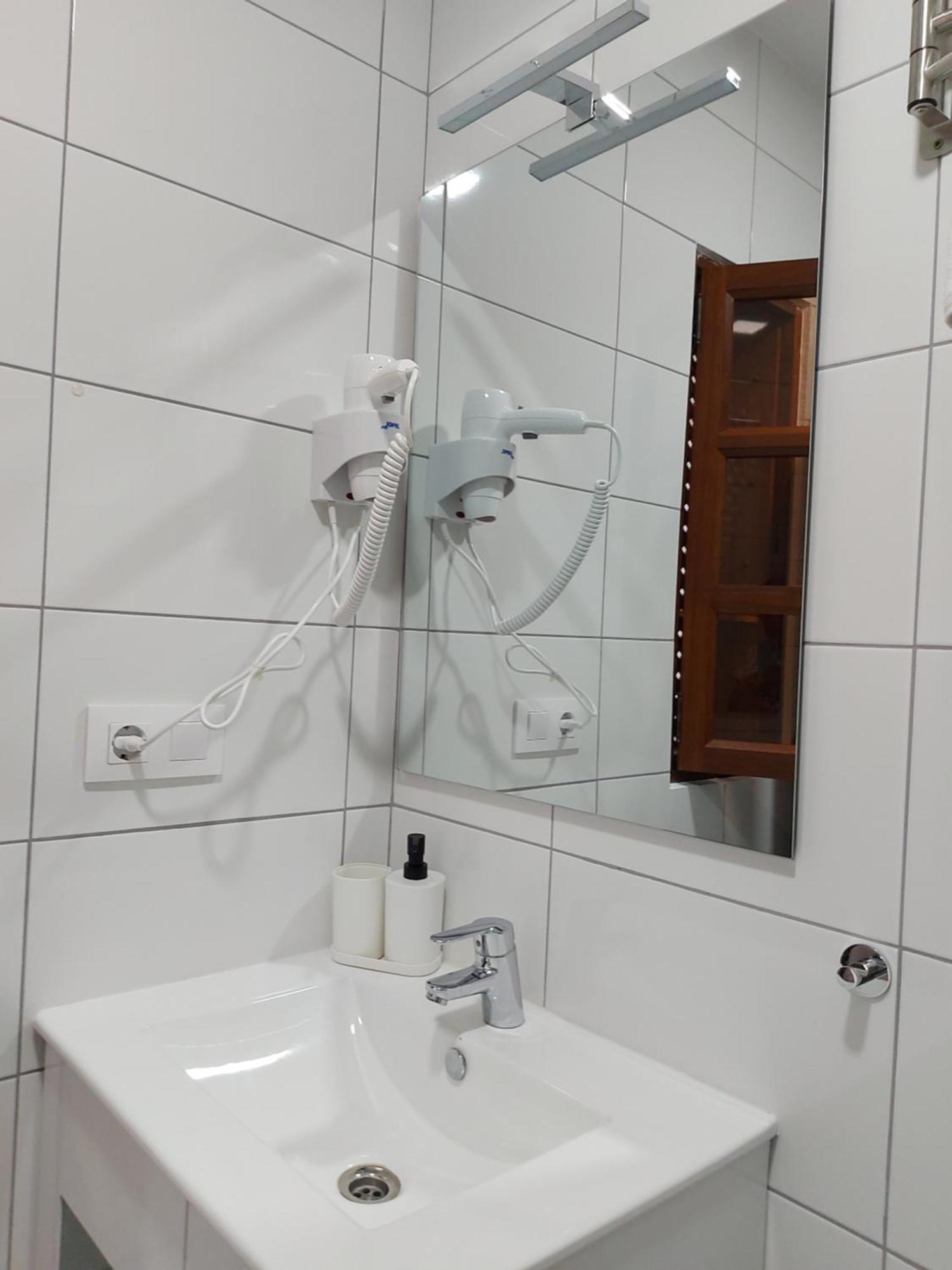 Enjoy Your Privacy In Premium Bungalows Bahia Feliz-A With Terrace Playa Del Aguila  ภายนอก รูปภาพ