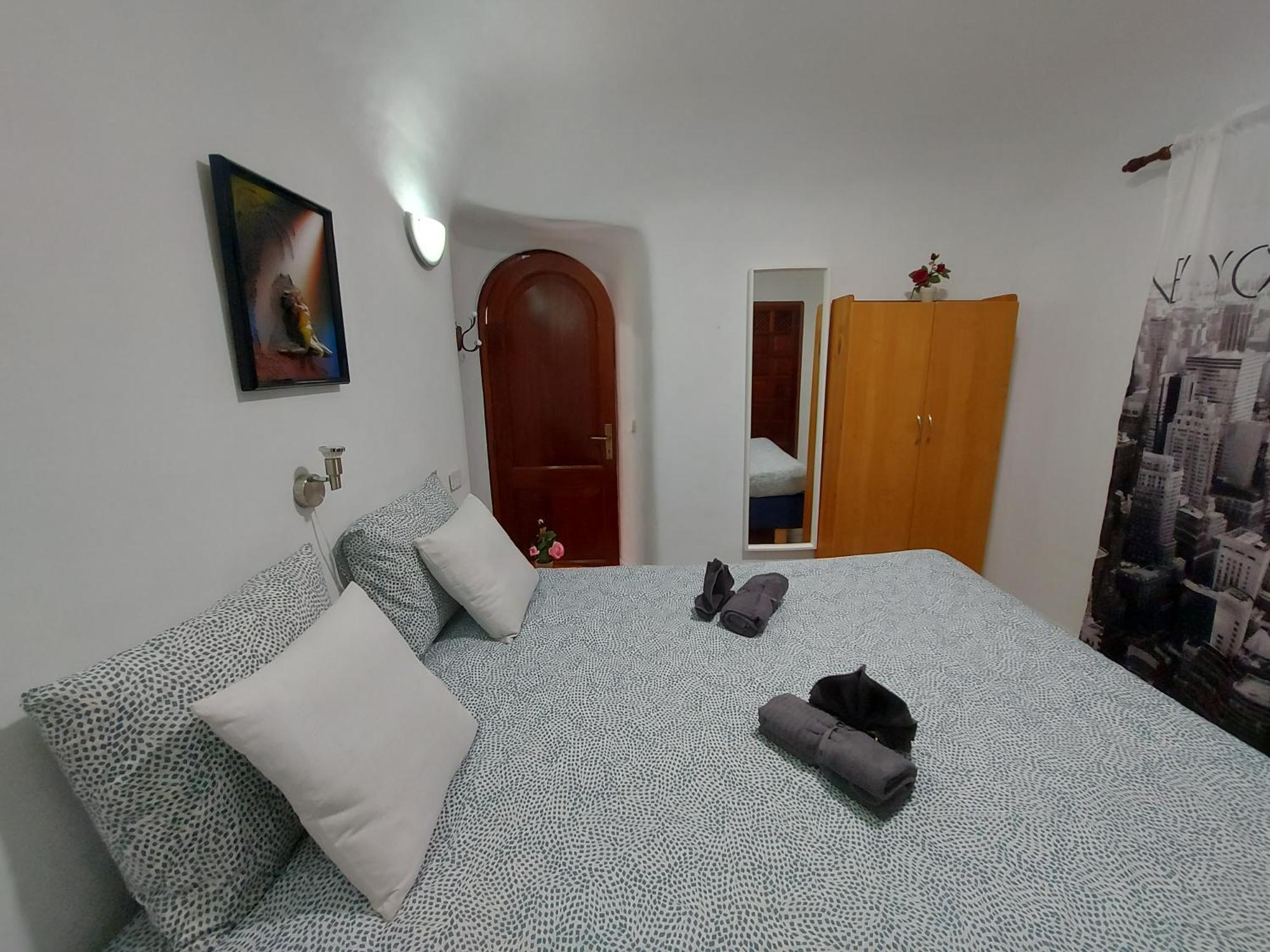 Enjoy Your Privacy In Premium Bungalows Bahia Feliz-A With Terrace Playa Del Aguila  ภายนอก รูปภาพ