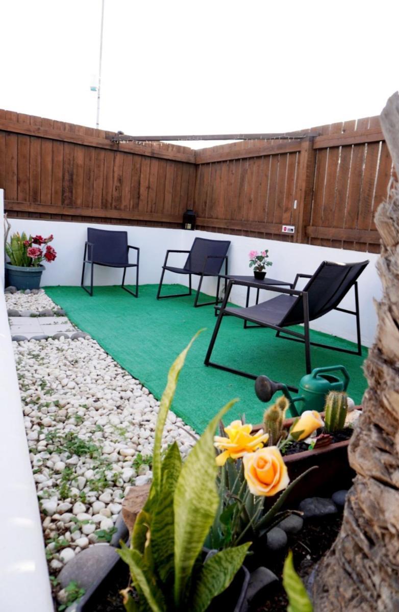 Enjoy Your Privacy In Premium Bungalows Bahia Feliz-A With Terrace Playa Del Aguila  ภายนอก รูปภาพ