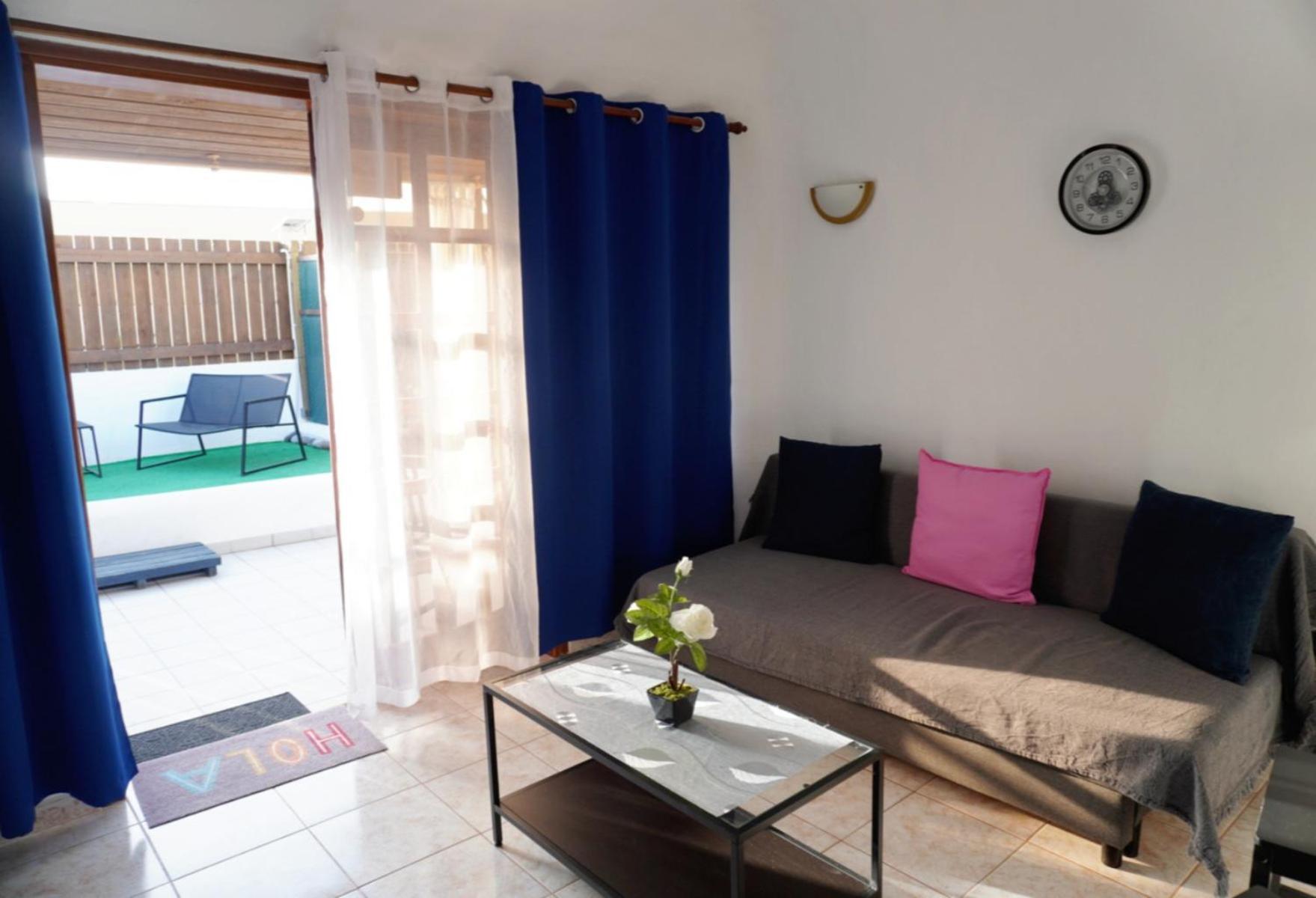 Enjoy Your Privacy In Premium Bungalows Bahia Feliz-A With Terrace Playa Del Aguila  ภายนอก รูปภาพ